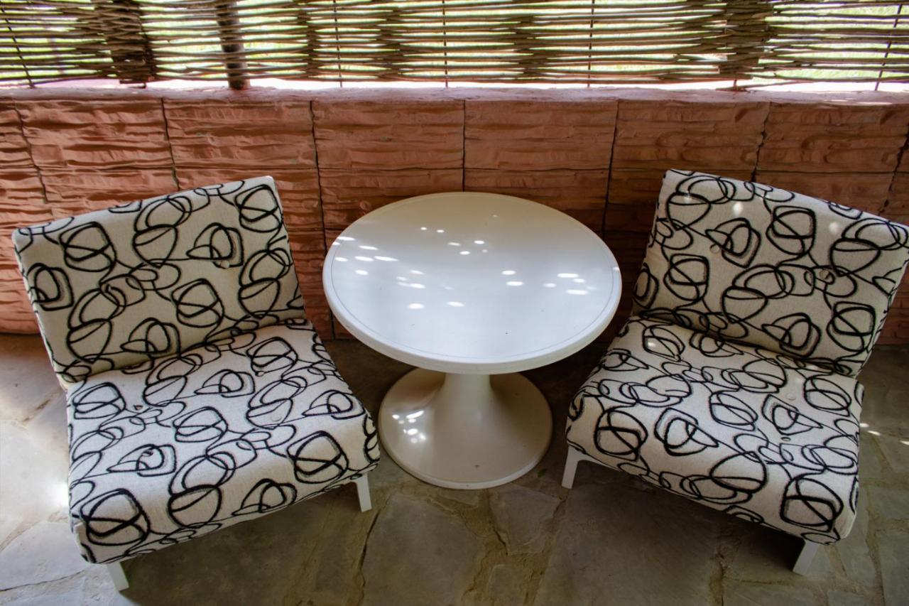 Ujarma Comfort Bagian luar foto
