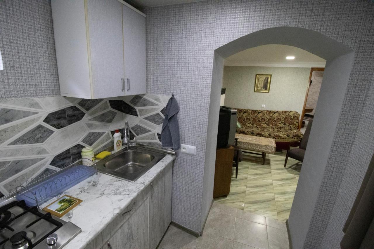Ujarma Comfort Bagian luar foto