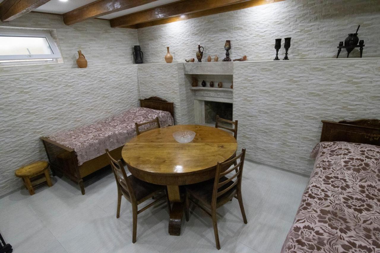 Ujarma Comfort Bagian luar foto