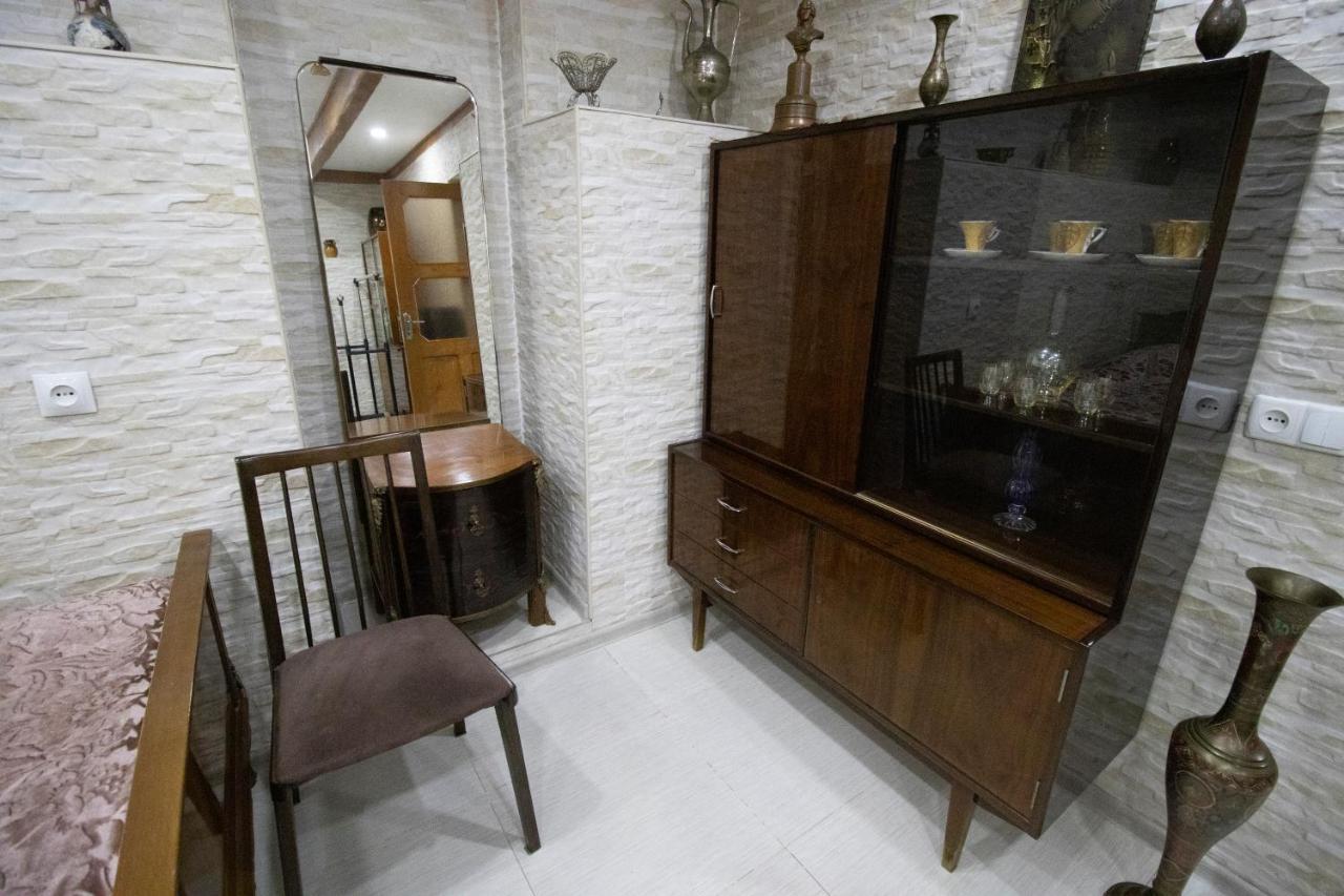 Ujarma Comfort Bagian luar foto