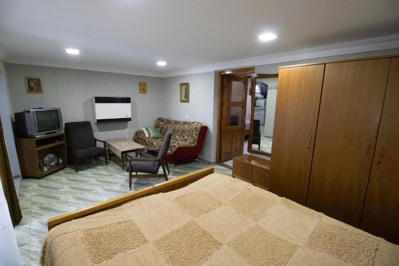 Ujarma Comfort Bagian luar foto