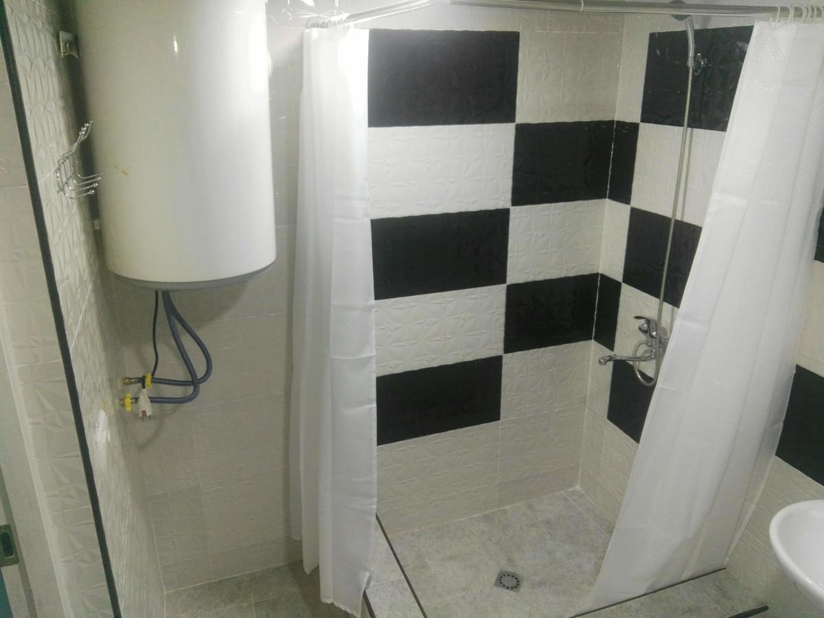 Ujarma Comfort Bagian luar foto