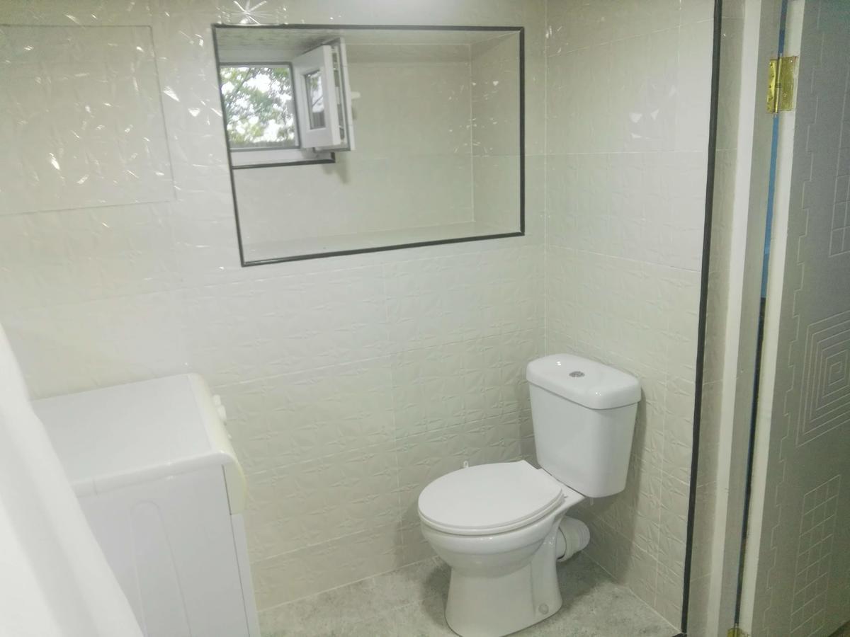 Ujarma Comfort Bagian luar foto
