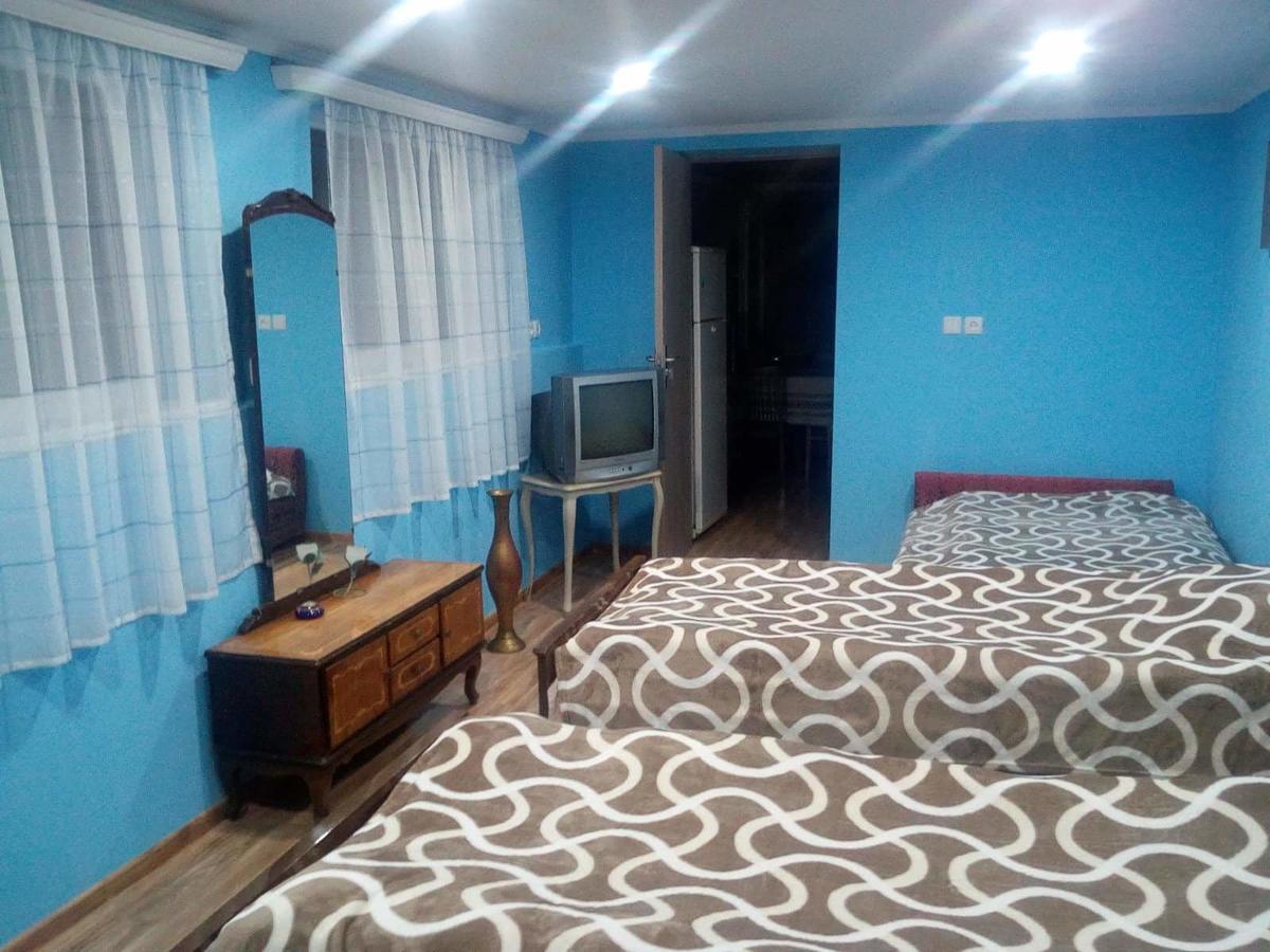 Ujarma Comfort Bagian luar foto
